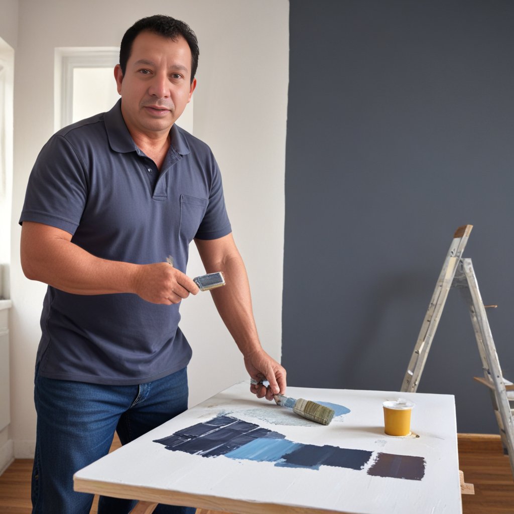 Edwin Guzman, Founder of Elite P&D LLC